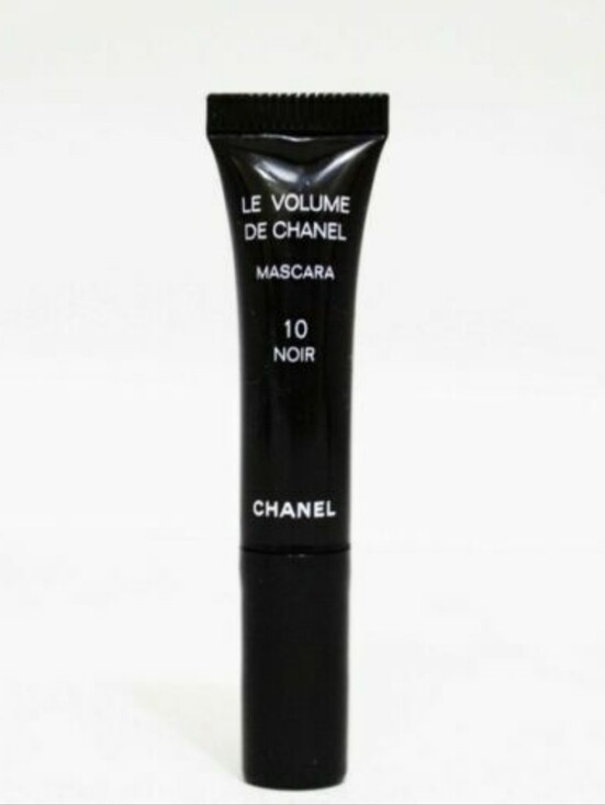 CHANEL Other - 🧚‍♀️Chanel Le Volume De Chanel Mini Mascara N°10 BLACK NWT